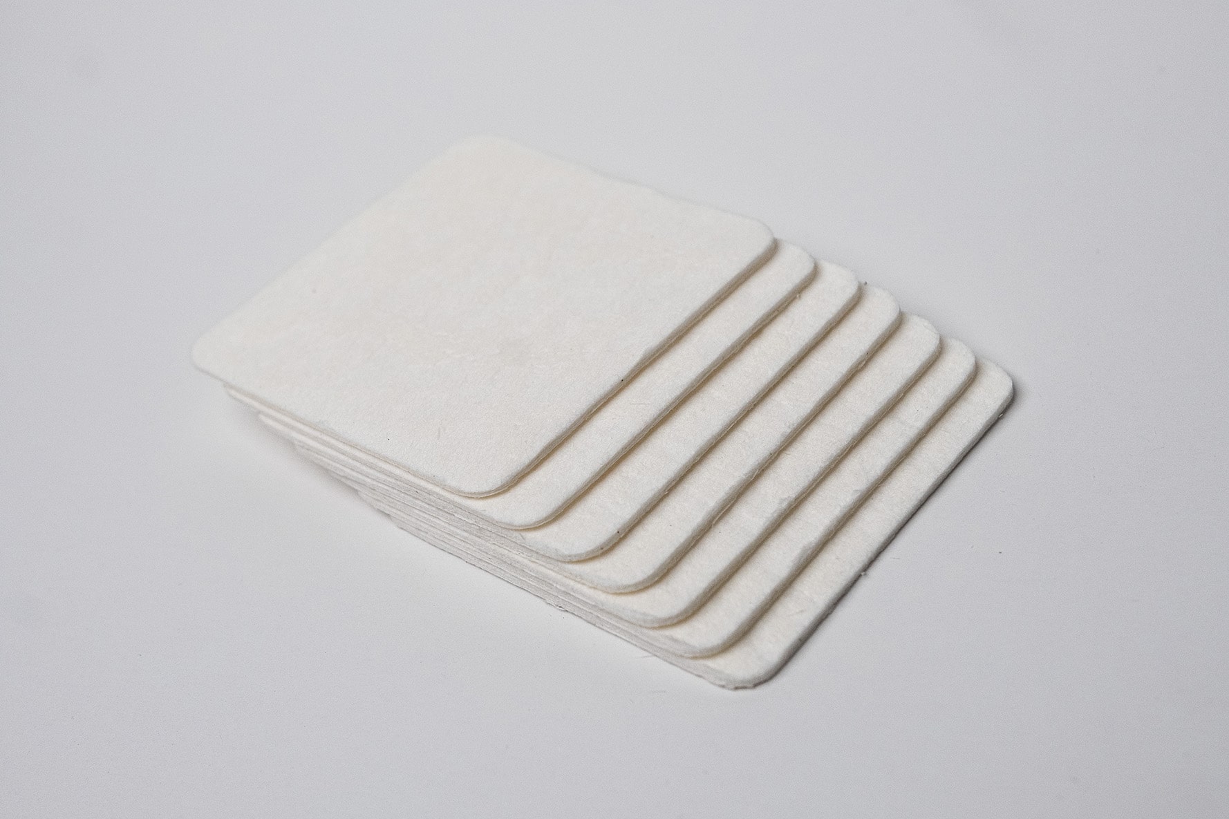 absorbent paper - blotter paper