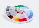 color paper printing