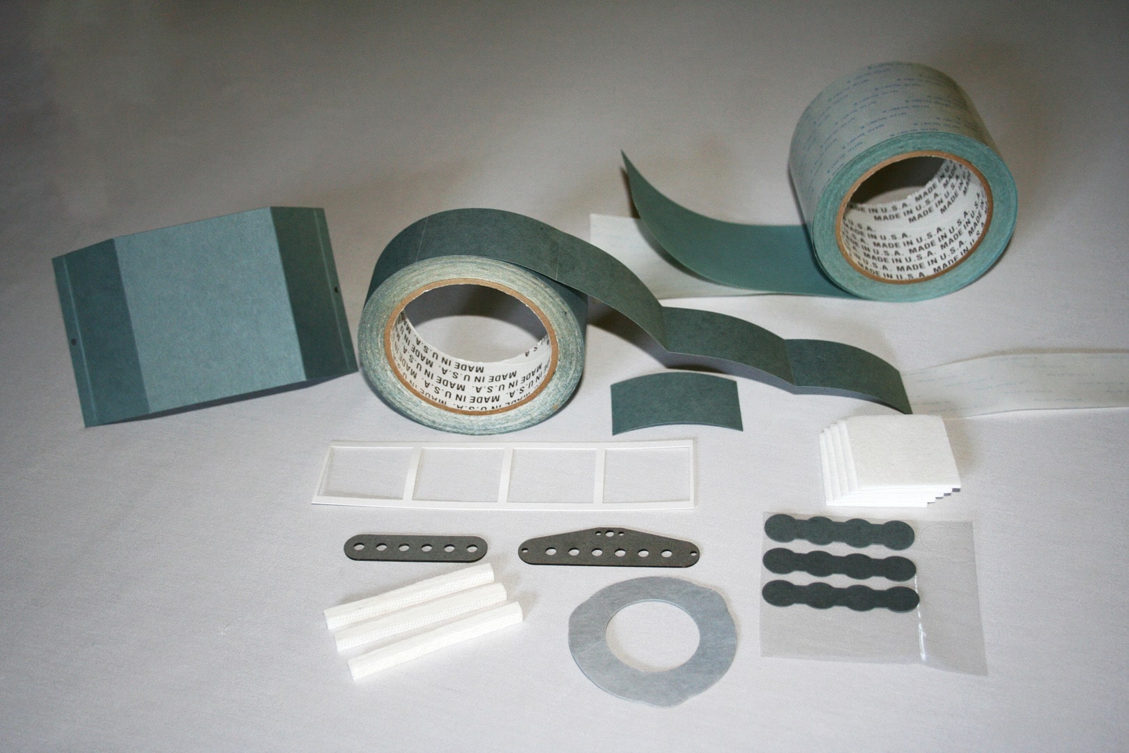 specialty paper materials 