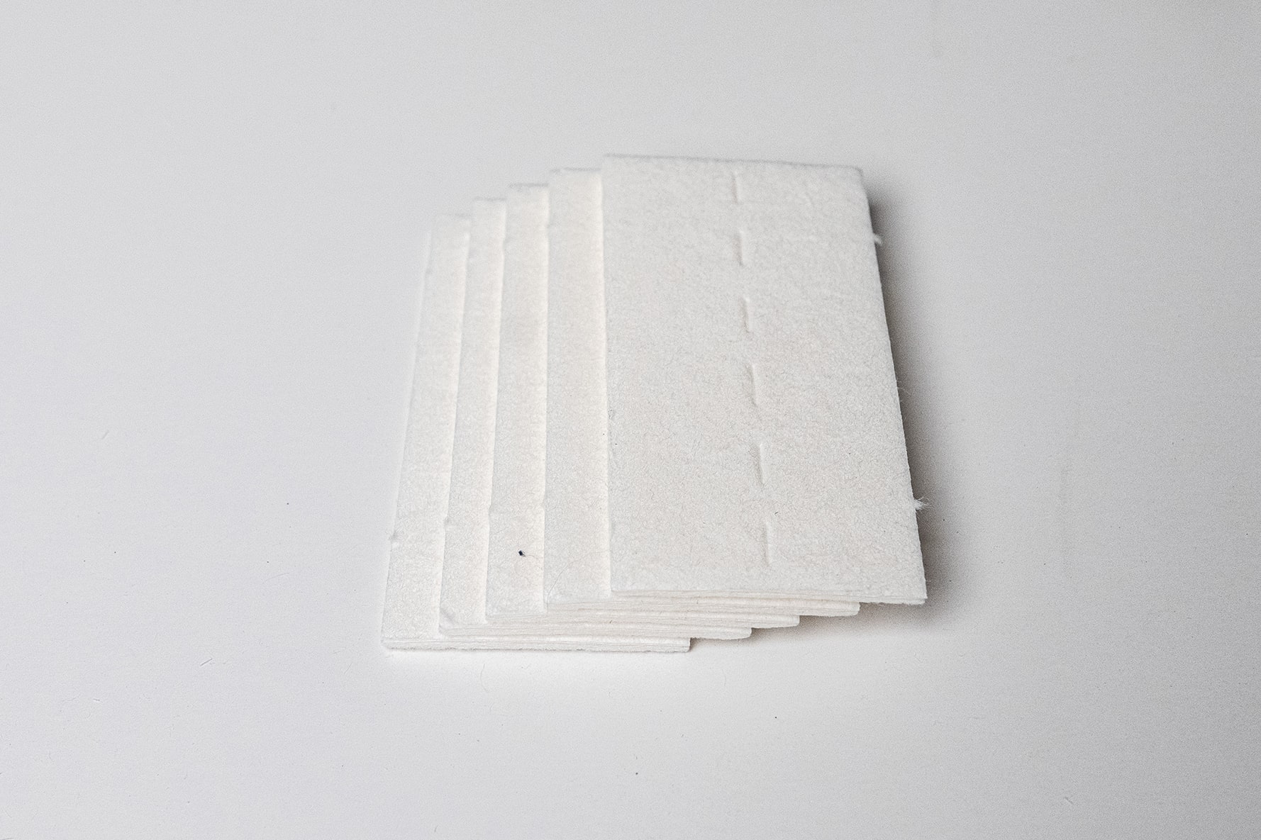Absorbent Paper - Blotter Paper